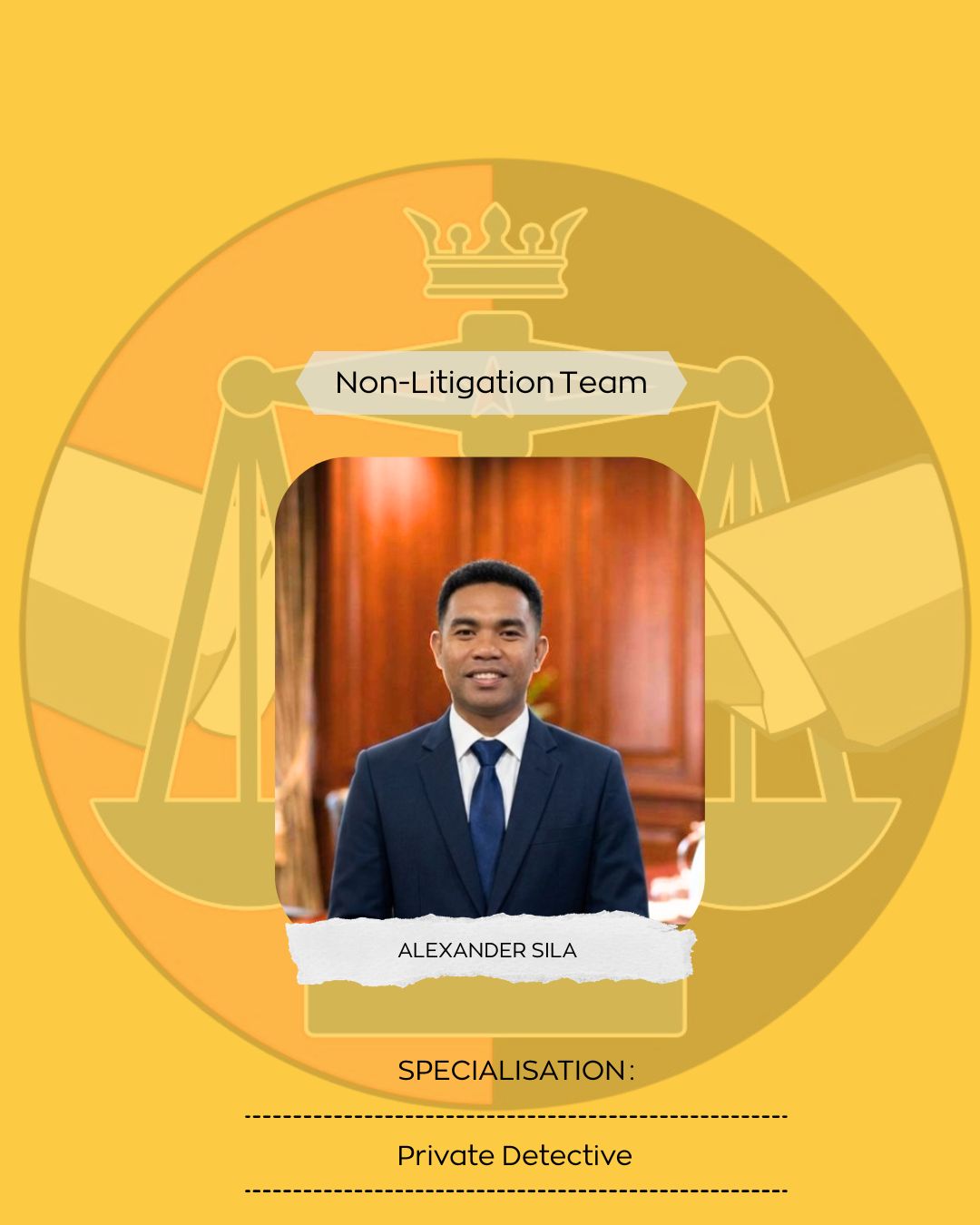 Alexander Sila