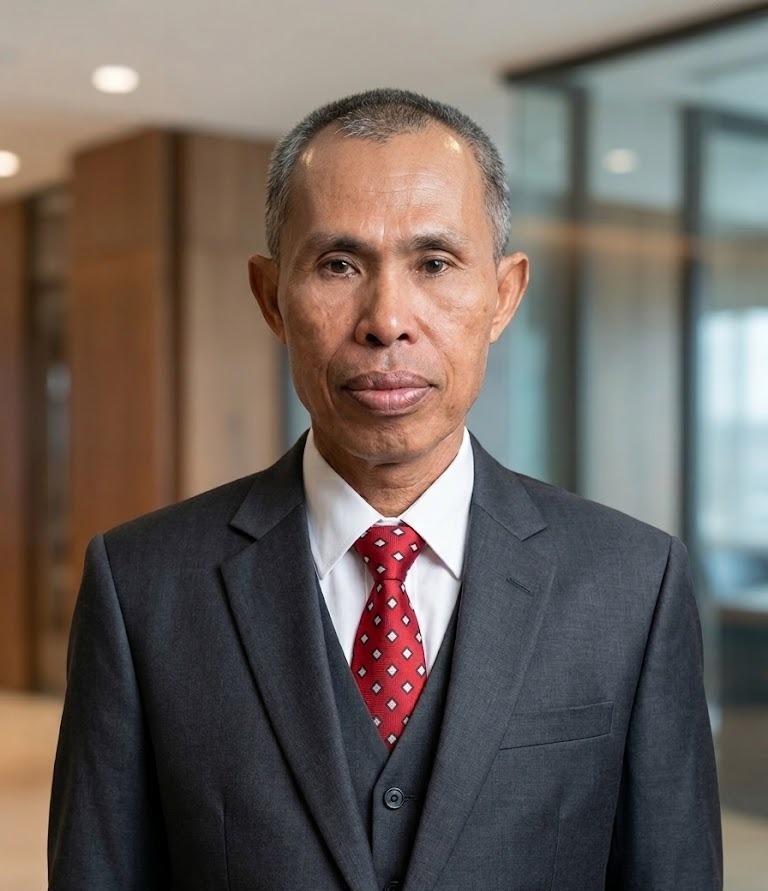 Adv. I WAYAN SUDIKA, S.H.