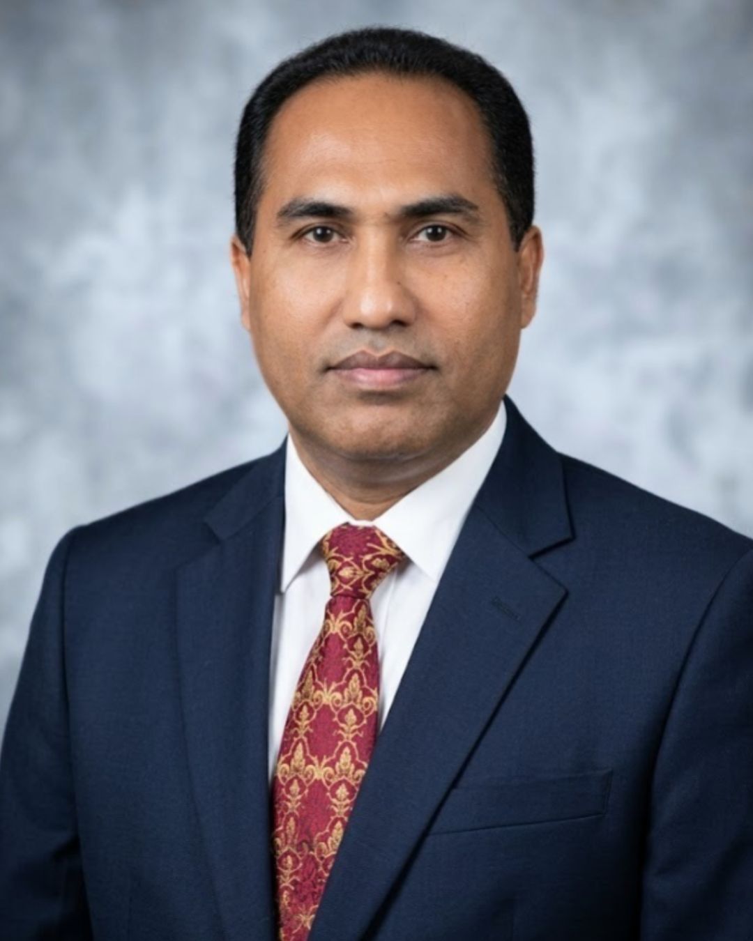 Adv. K. Johny Max Riwoe, S.H