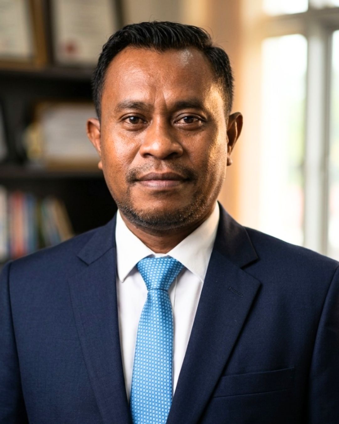 Adv. Naldi Elfian Saban, S.H