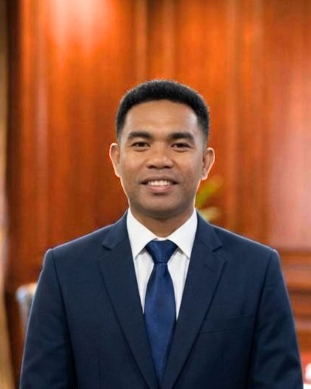 Alexander Sila