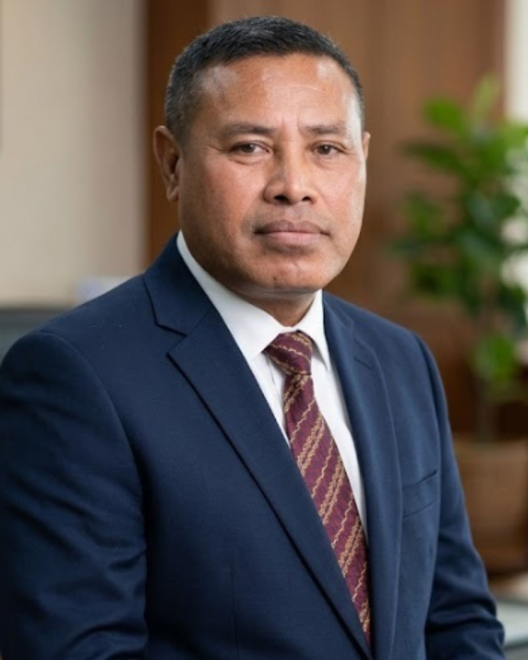 Adv. Laurensius Brindisi Deru, S.H
