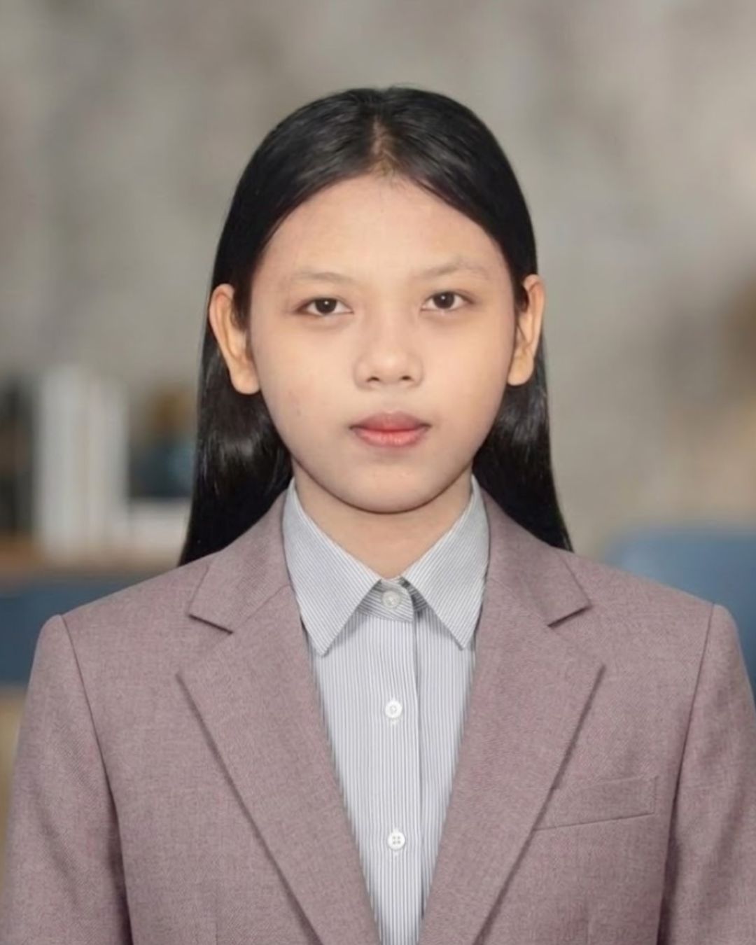 Ni Wayan Gita Adnyani