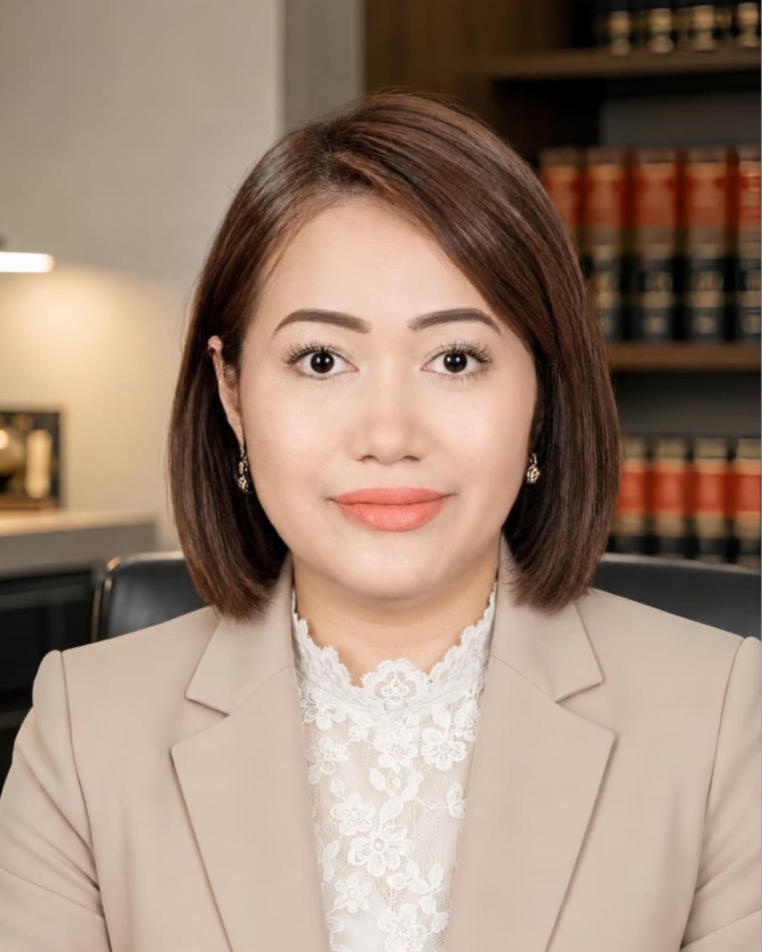 Adv. Putu Diah Pebriani, S.H