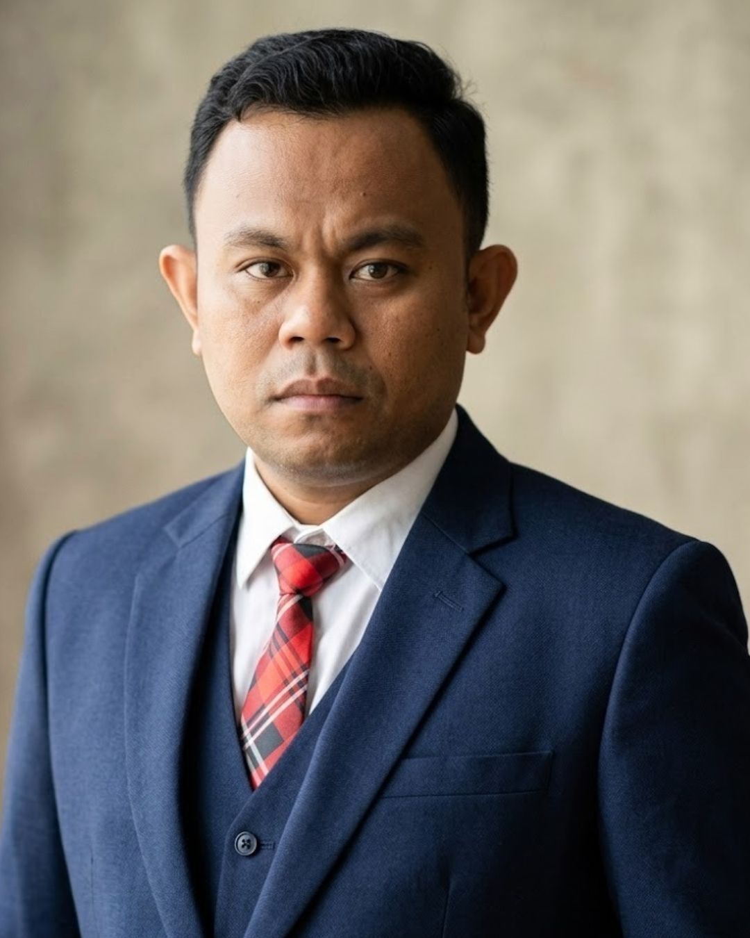 Adv. Yosef Primus Bana, S.H
