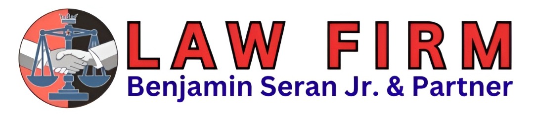 LAW FIRM Benjamin Seran Jr. & Partners